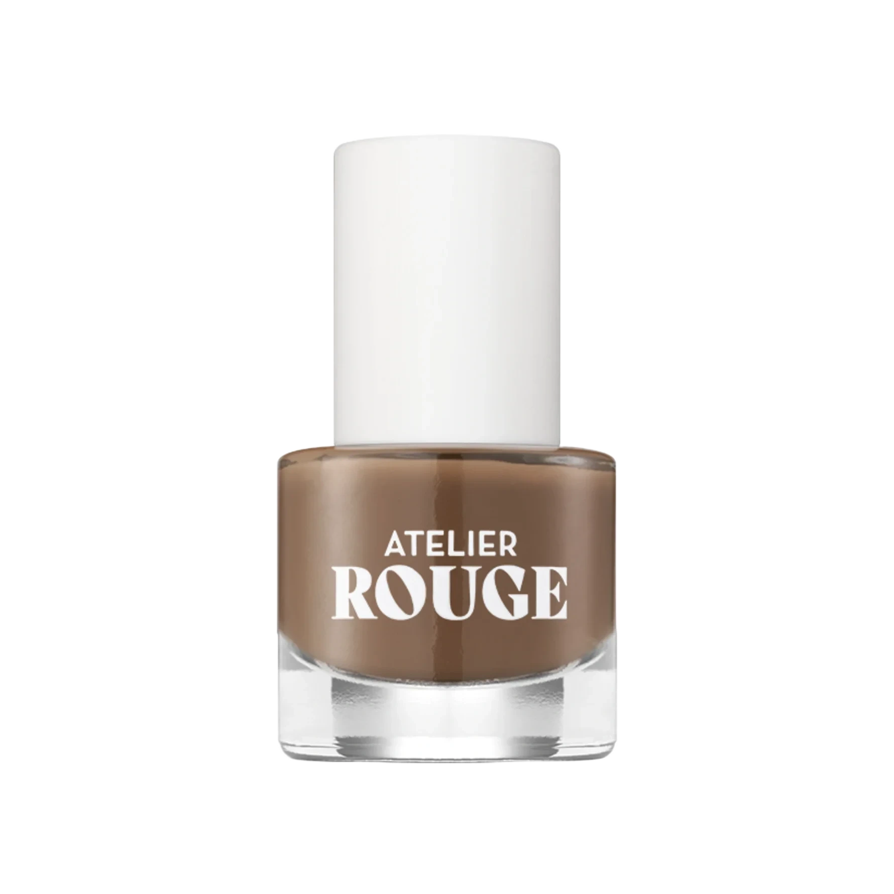 Atelier Rouge Nail Polish 8ml 144 Hazel Gaze