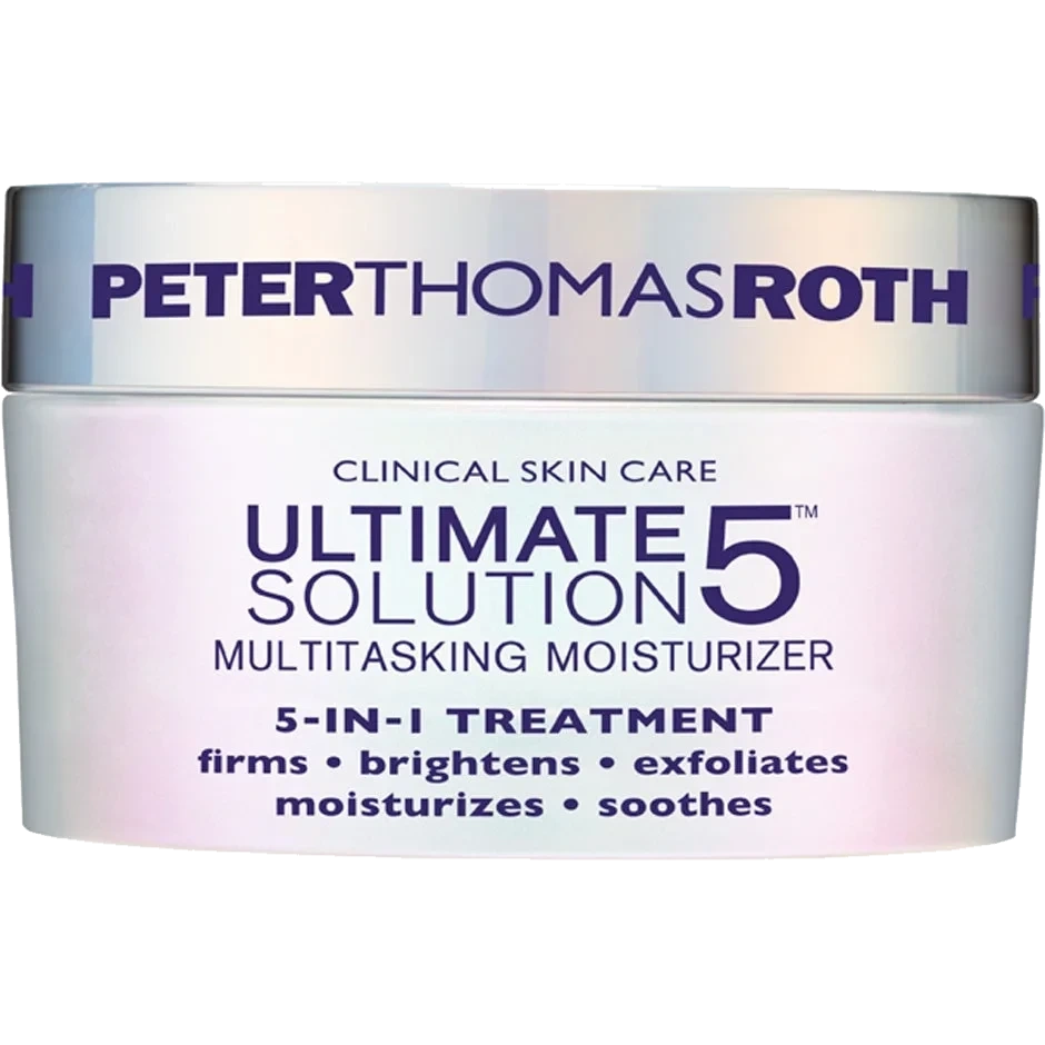 Peter Thomas Roth Ultimate Solution 5™ Multitasking Moisturizer