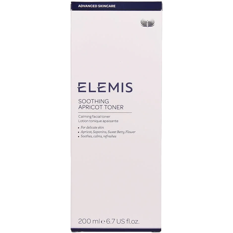 Elemis Soothing Apricot Toner