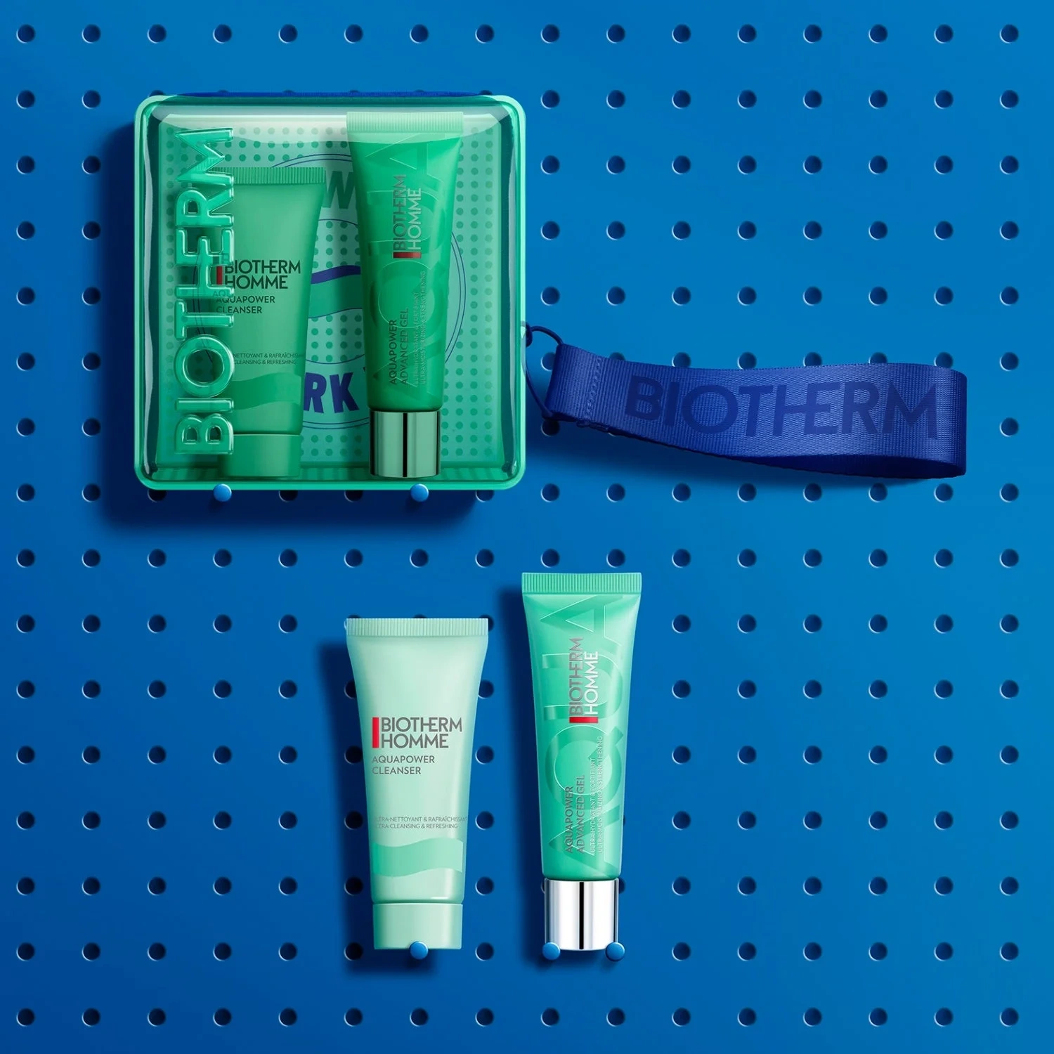 Biotherm Aquapower Nano Set 2026