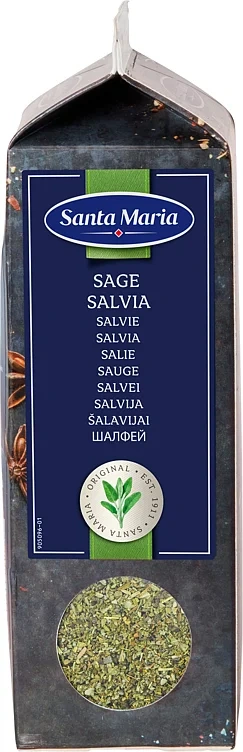 Salvie 115g Santa Maria