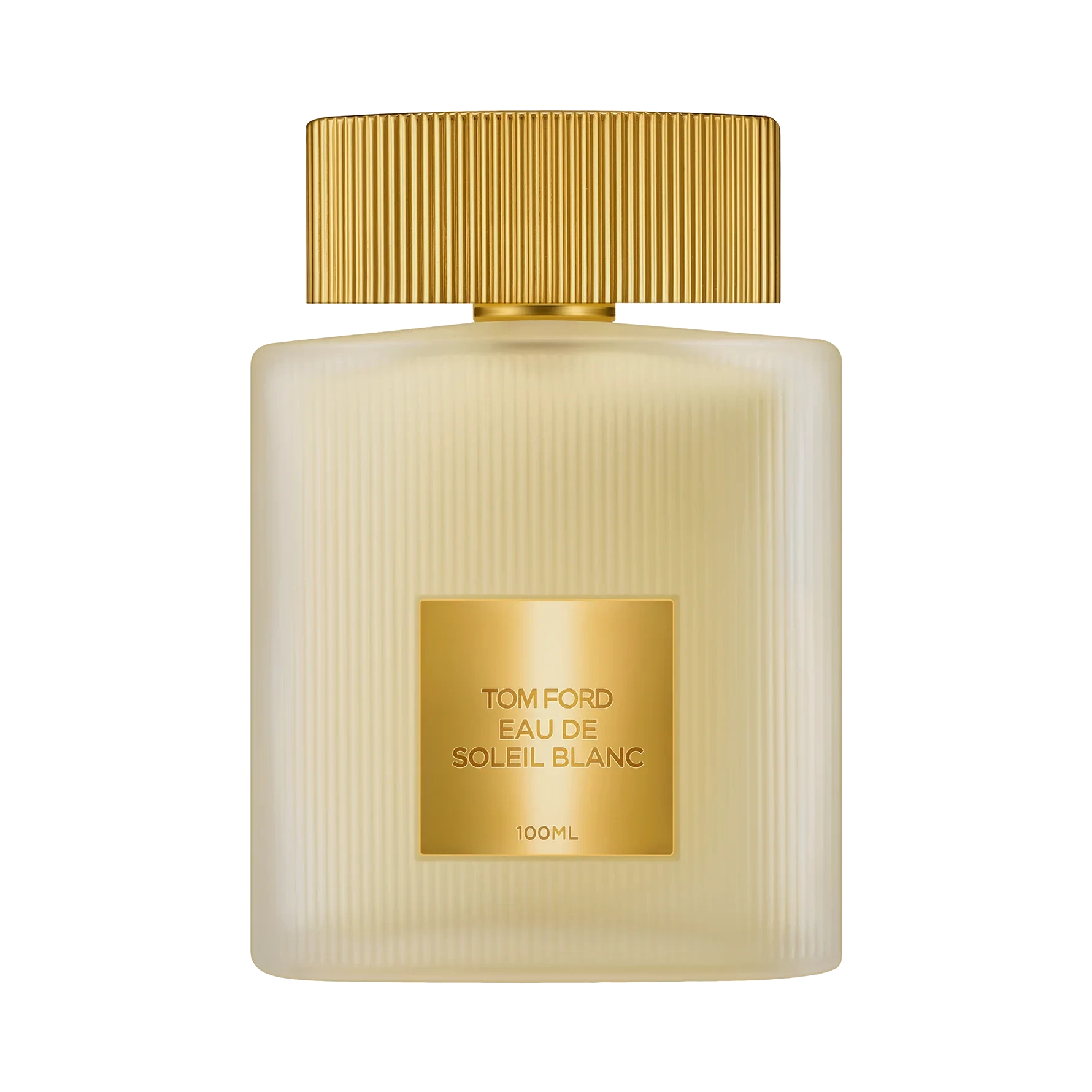 TOM FORD Eau de Soleil Blanc Eau de Toilette 100 ml