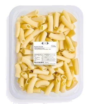 Rigatoni Grandi
