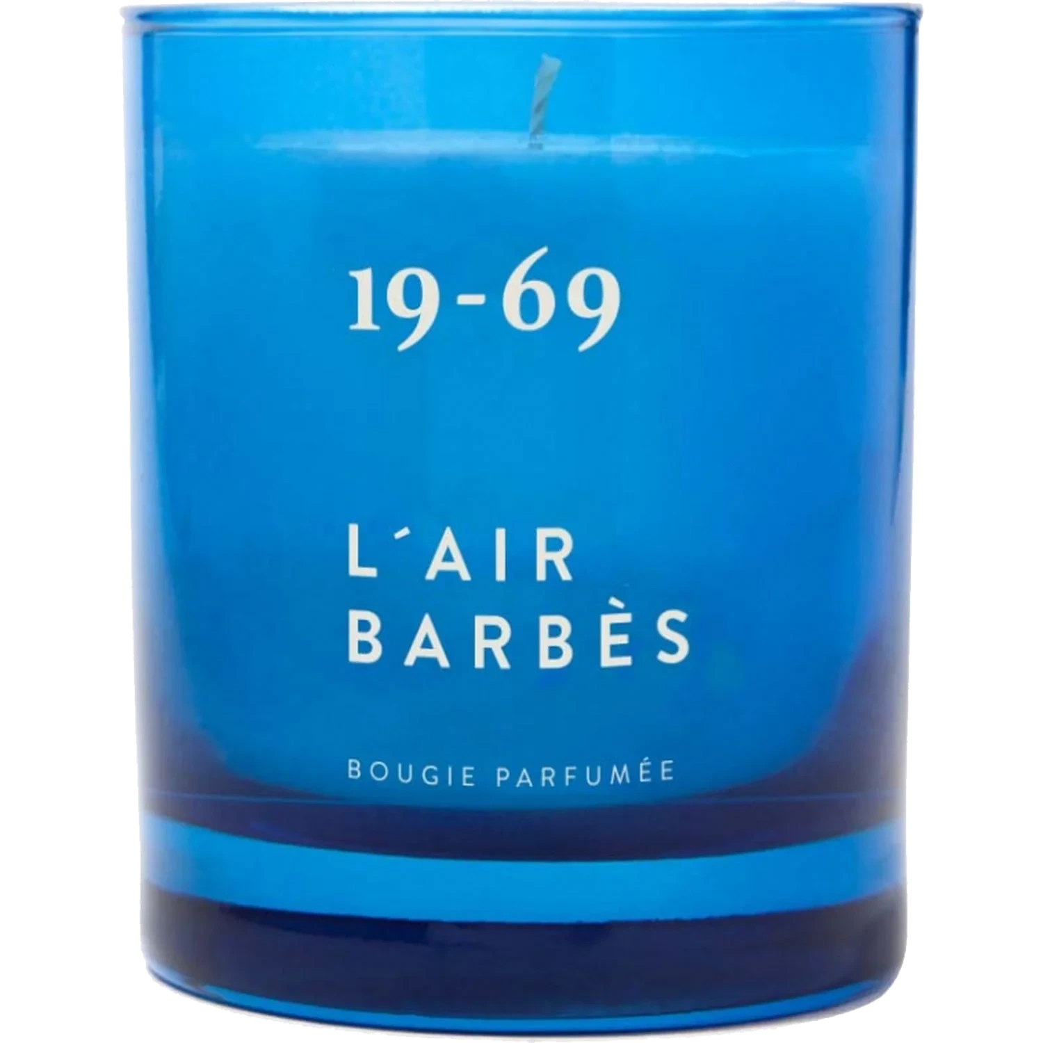 19-69 Láir Barbès BP