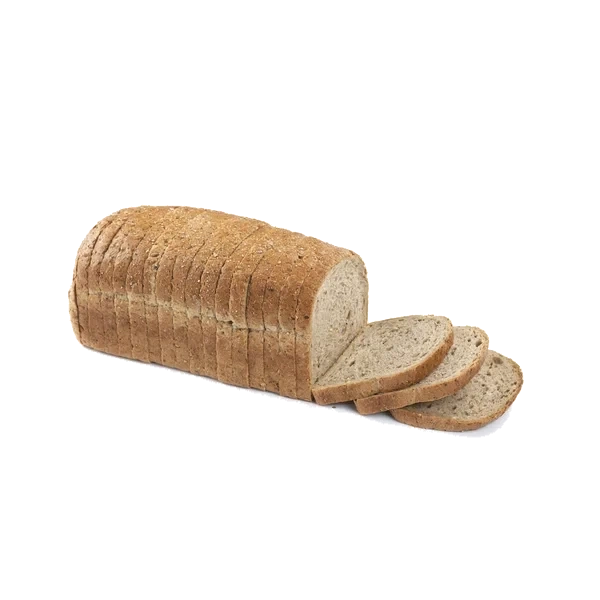 Nærbakst Grovbrød Ekstra Skåret 750g