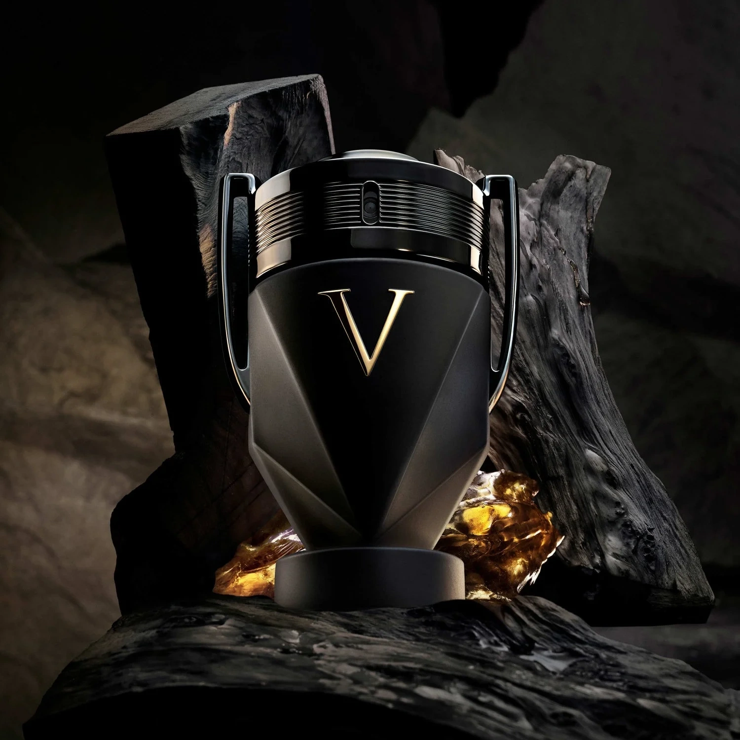 Rabanne Invictus Victory Absolu Parfum Intense 50 ml