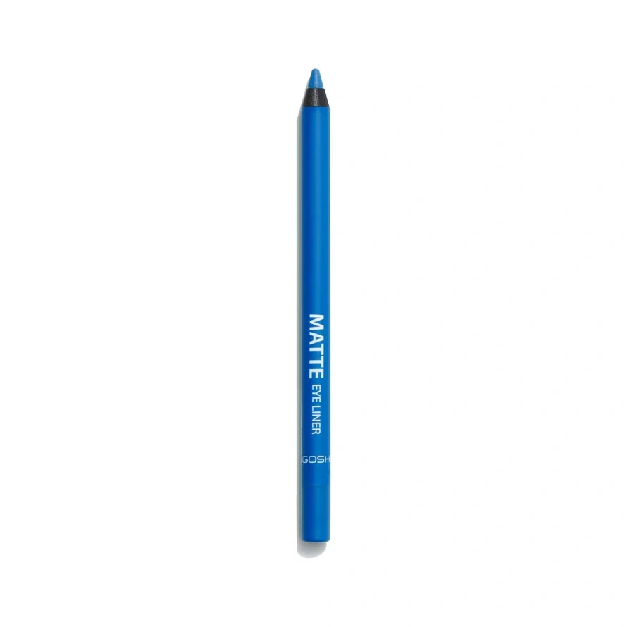 Gosh Copenhagen Matte Eye Liner 007 Caribbean