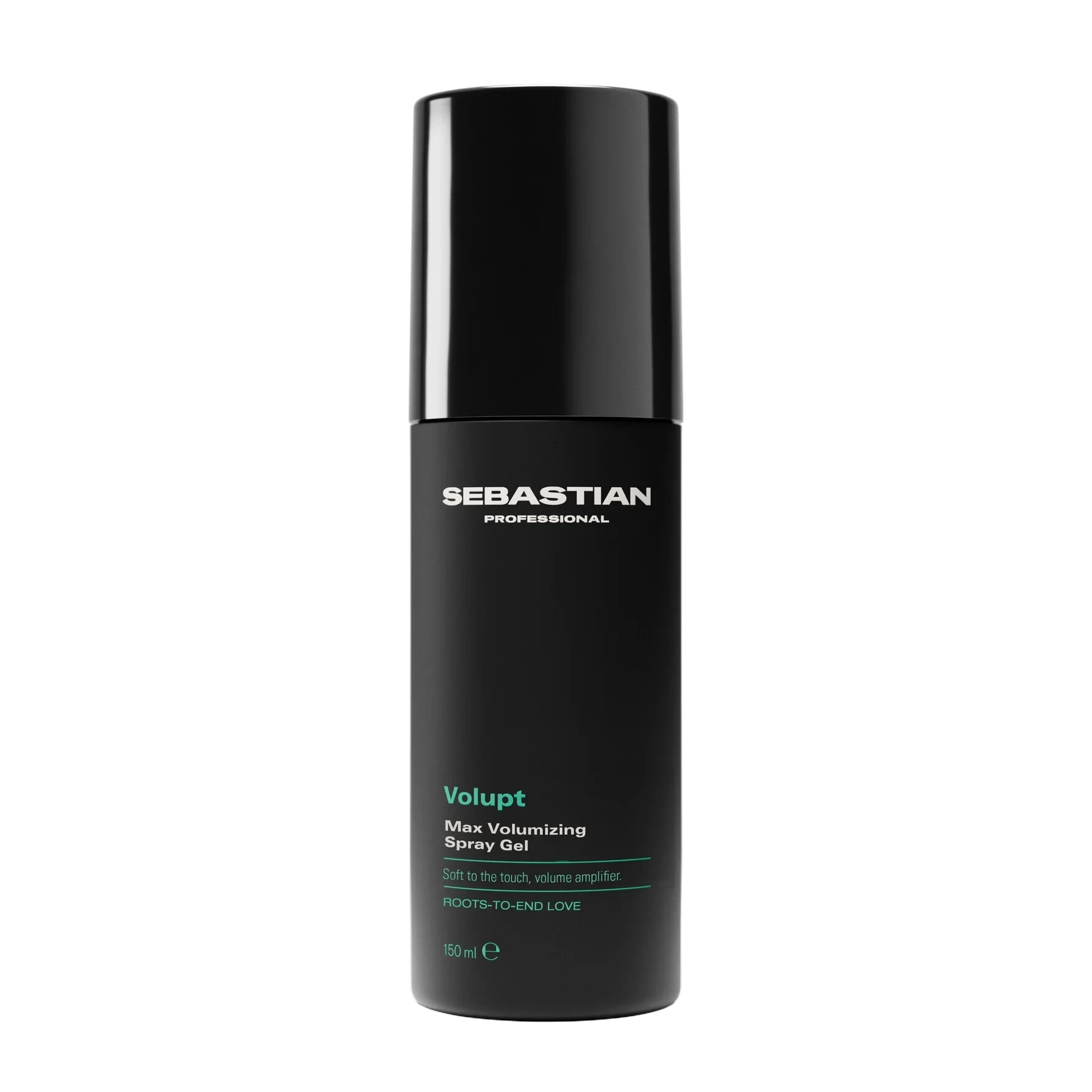 Sebastian Professional Volupt Max Volumizing Spray Gel 150 ml