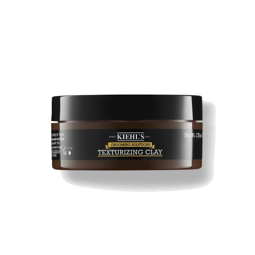 Kiehl’s Grooming Solutions Texturizing Clay 50 ml