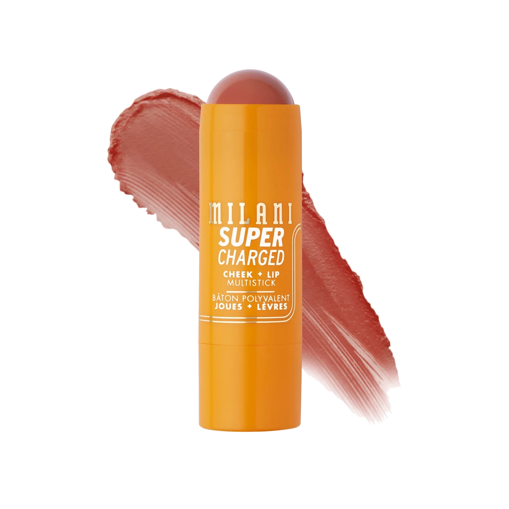 Milani Supercharged Cheek + Lip Multistick 130 Spice Jolt