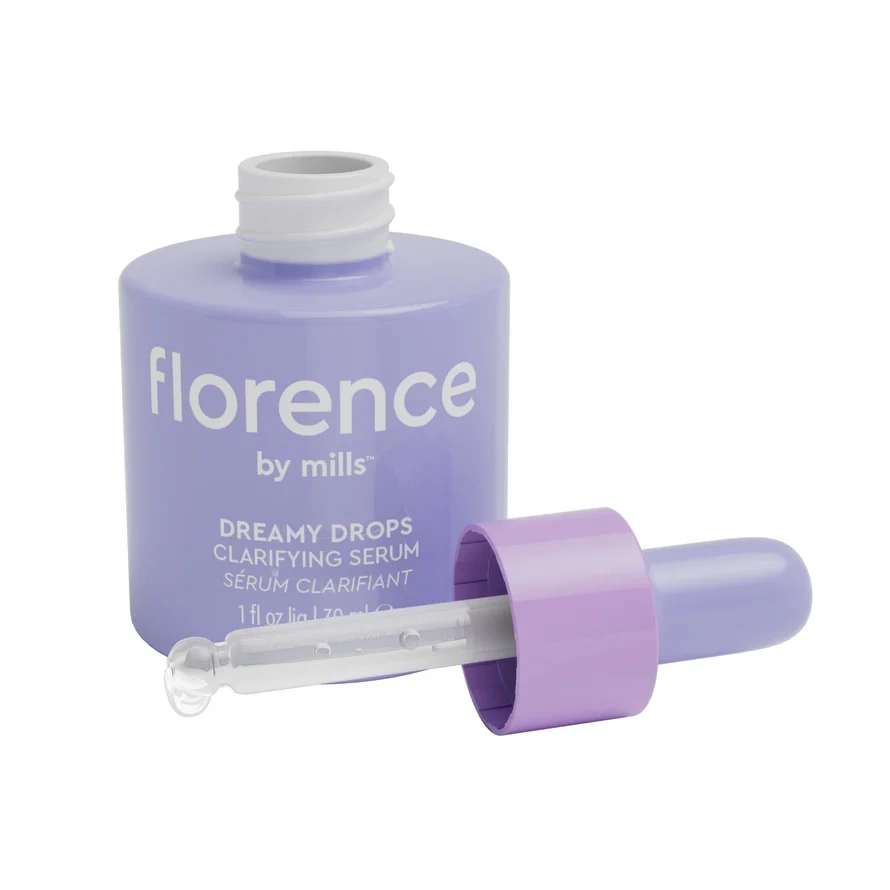 Florence by Mills Dreamy Drops Clarifying Serum