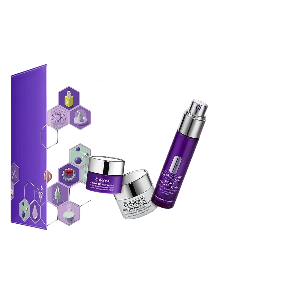 Clinique Smart Serum Value A