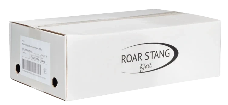 Storfe Pålegg Halal Skivet 200g Stang