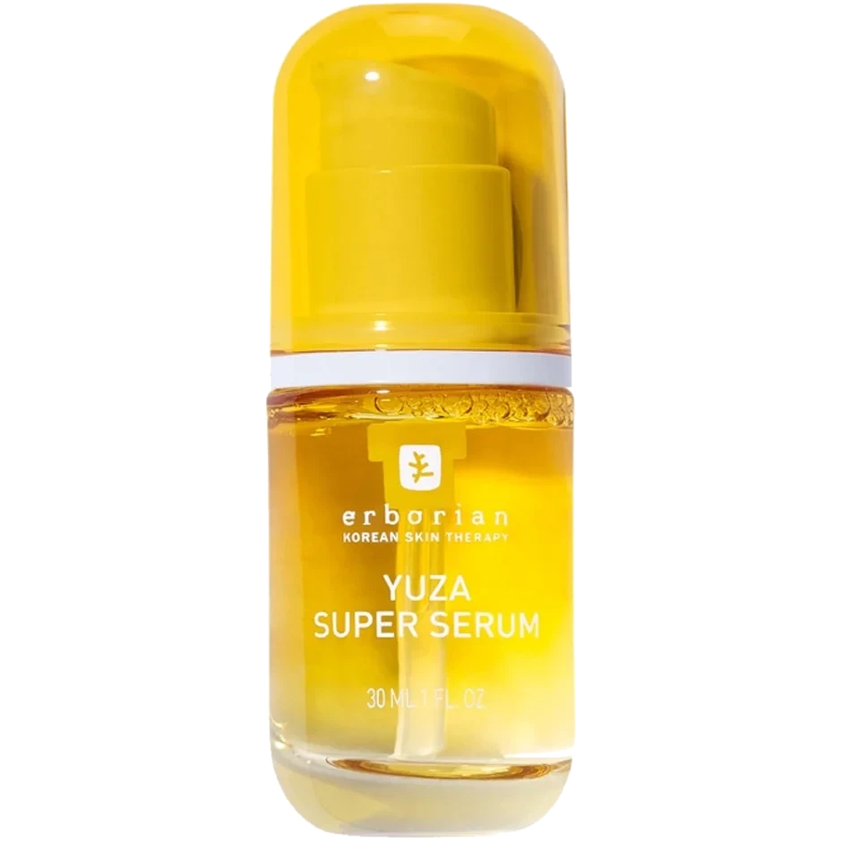 Erborian Yuza Super Serum