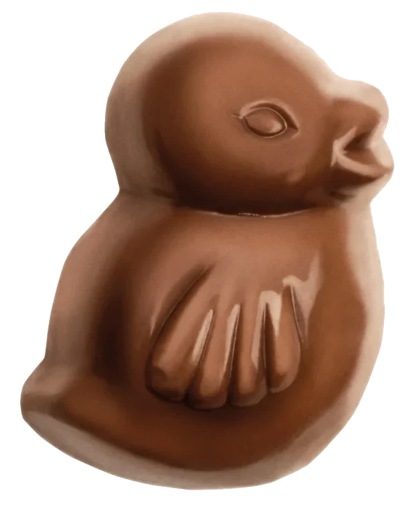 Sjokoladefamilien 1,4kg løsvekt