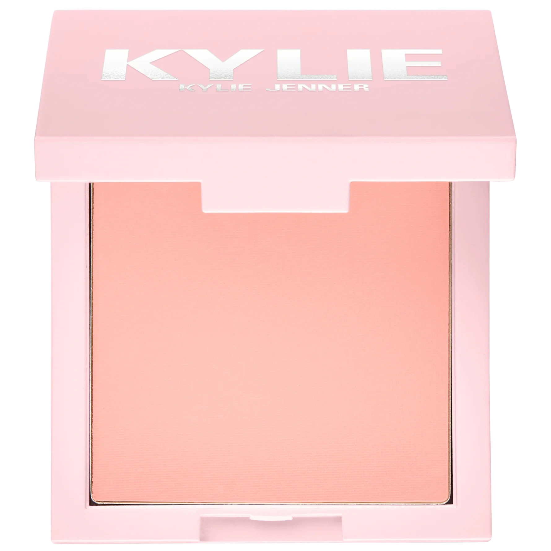 Kylie Cosmetics Pressed Blush Powder 334 Pink Power