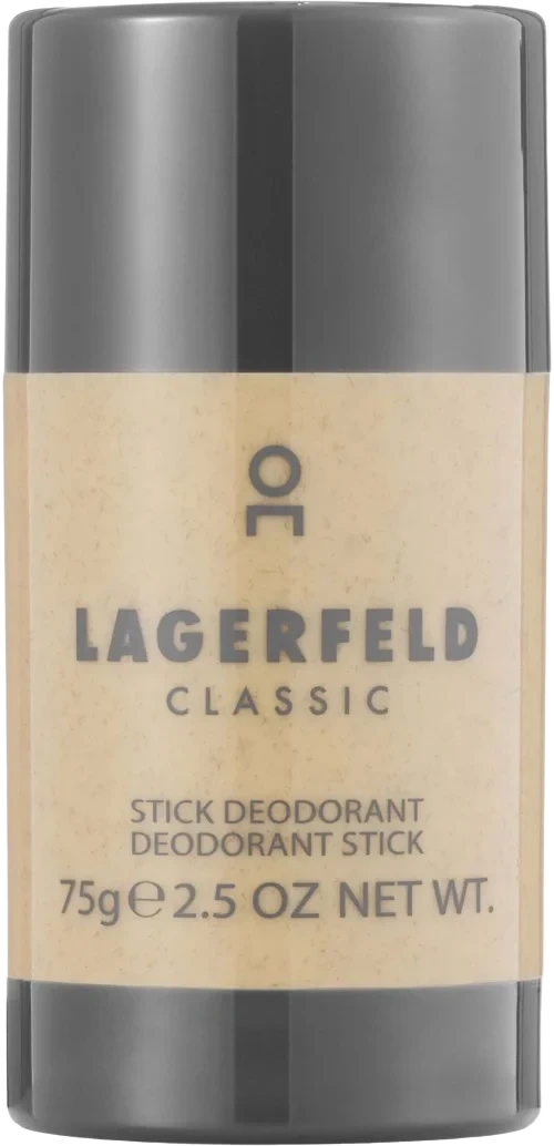 Karl Lagerfeld Lagerfeld Classic Deodorant Stick 75 g
