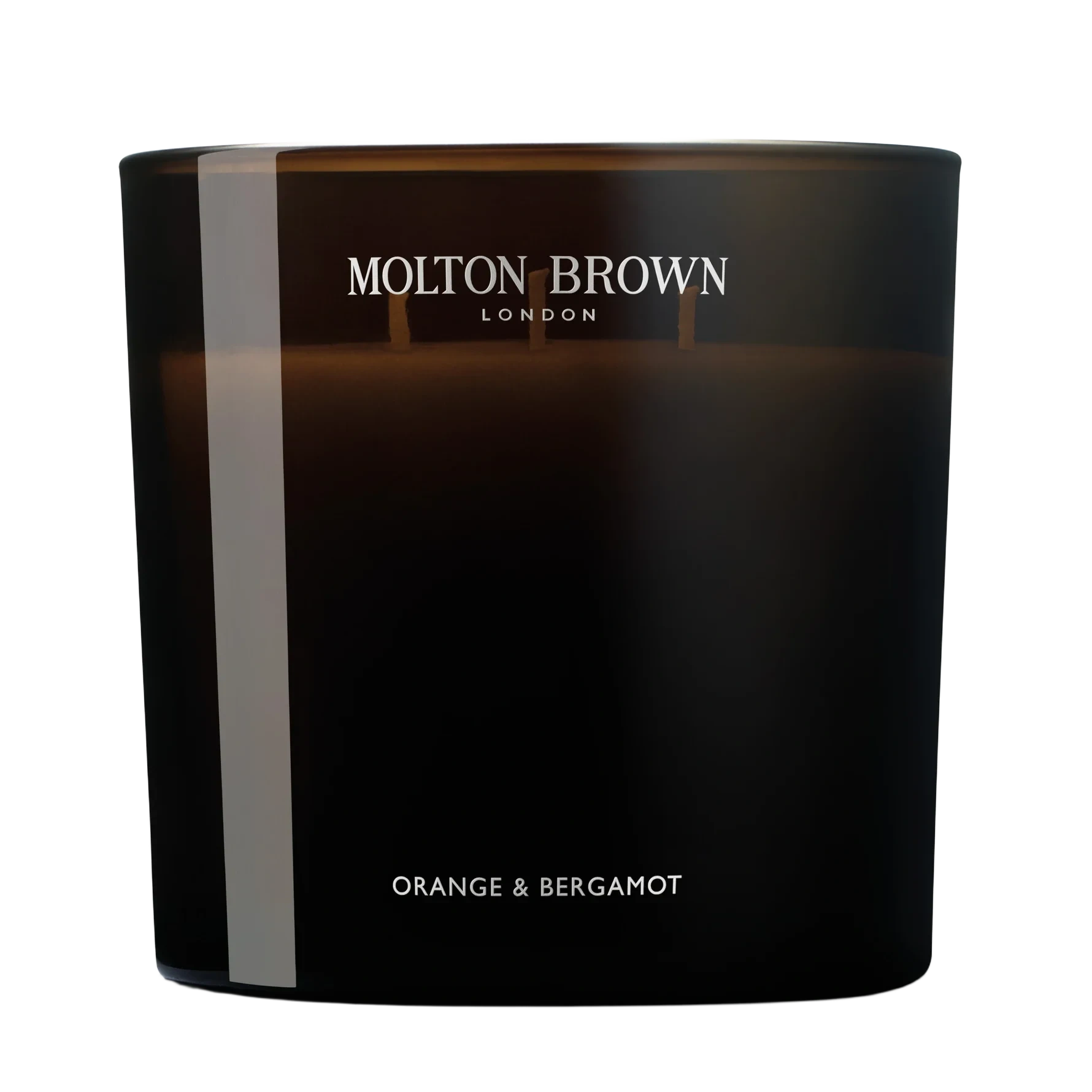 Molton Brown Orange & Bergamot Luxury Scented Candle