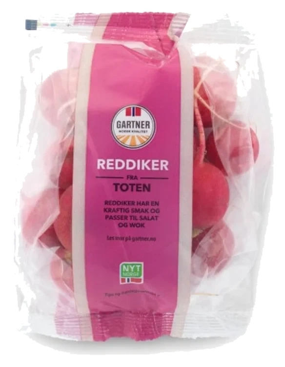 Reddiker 150g