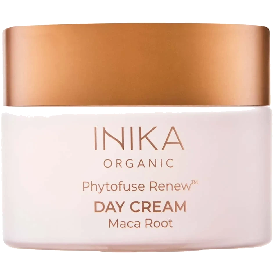 Inika Organic Phytofuse Renew™ Day Cream
