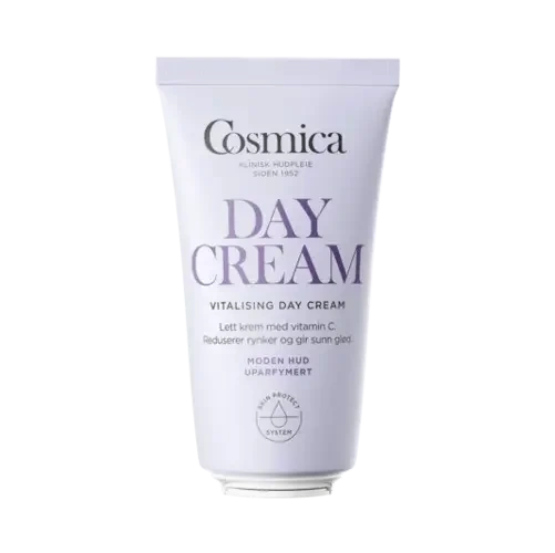 Cosmica Face Vitalising Day Cream 50 ml