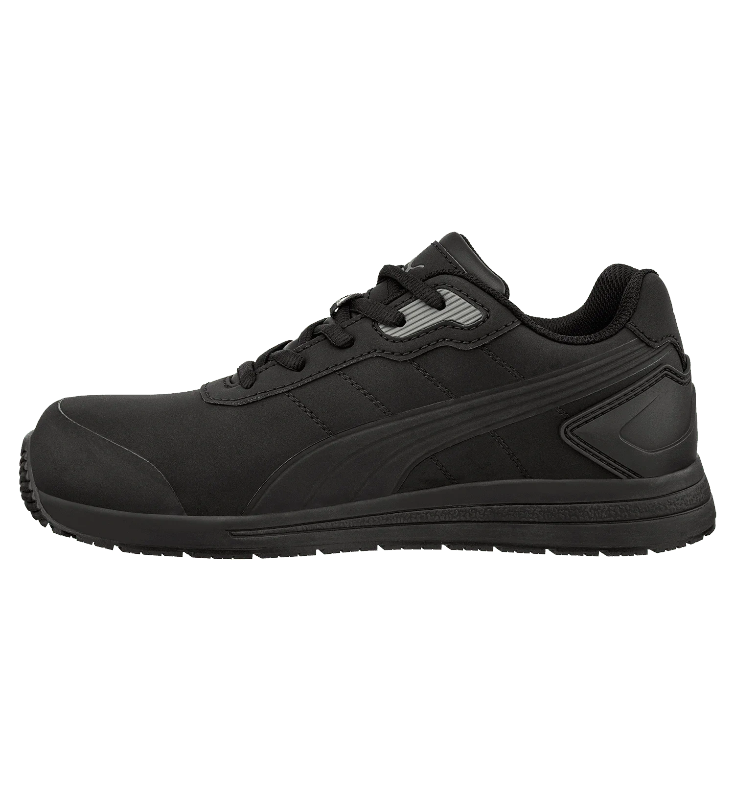ISM Shoes Skor Bounce Puma
