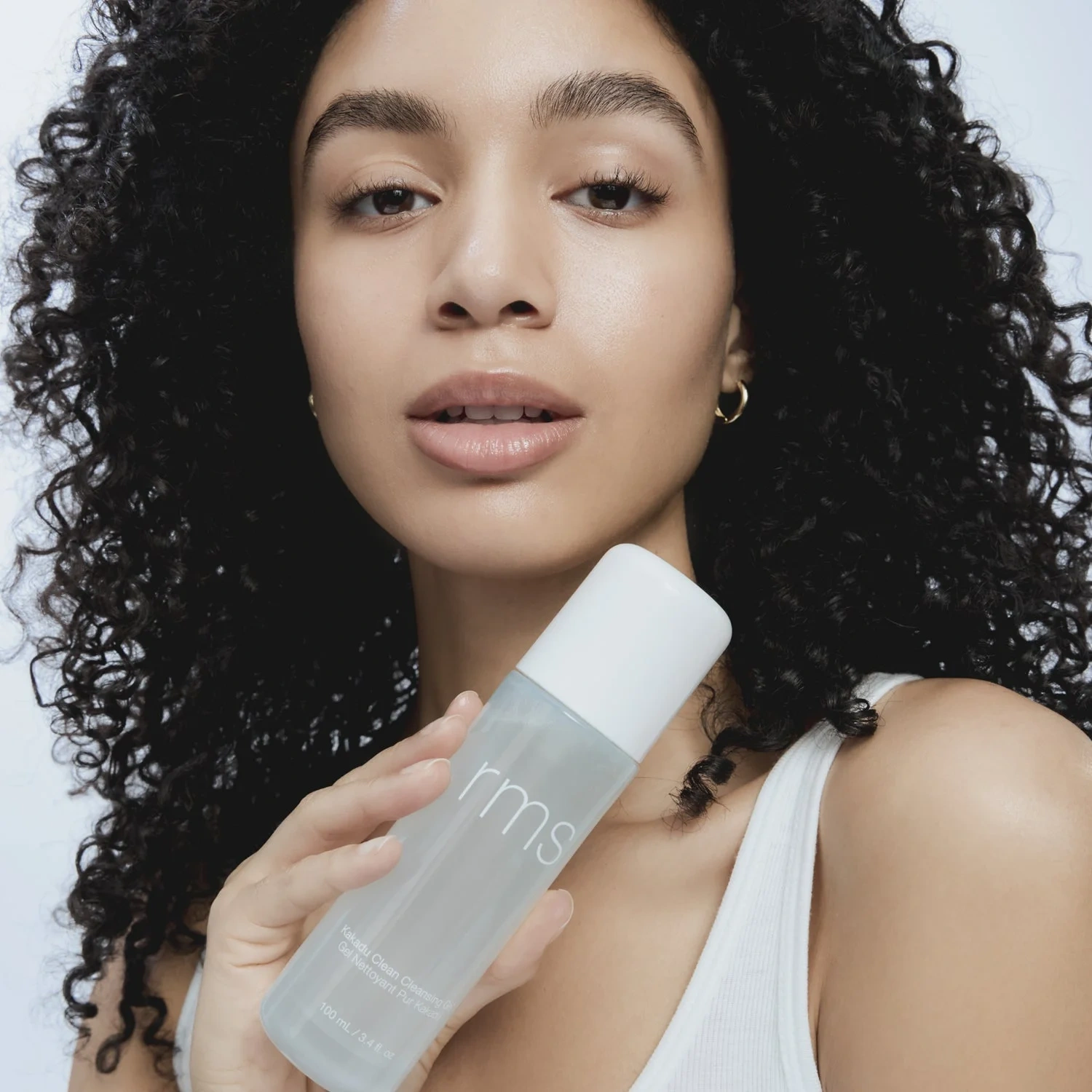 RMS Beauty Kakadu Clean Cleansing Gel