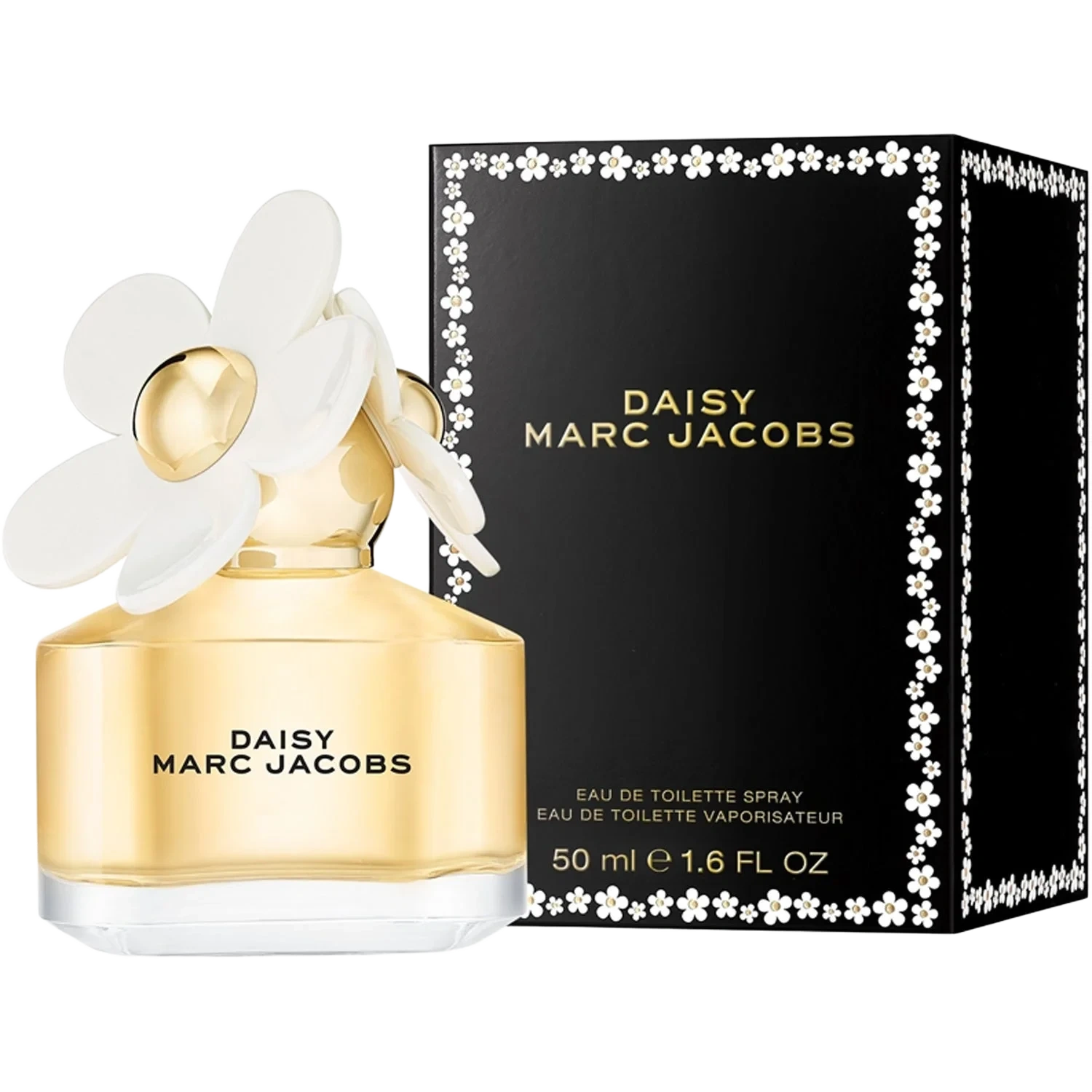 Marc Jacobs Daisy