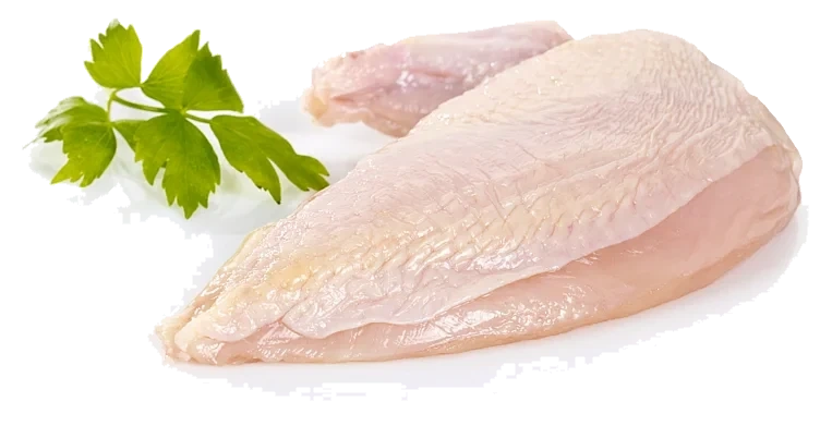 Liveche kyllingbryst 5kg