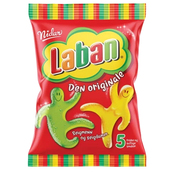 Laban Original 260g