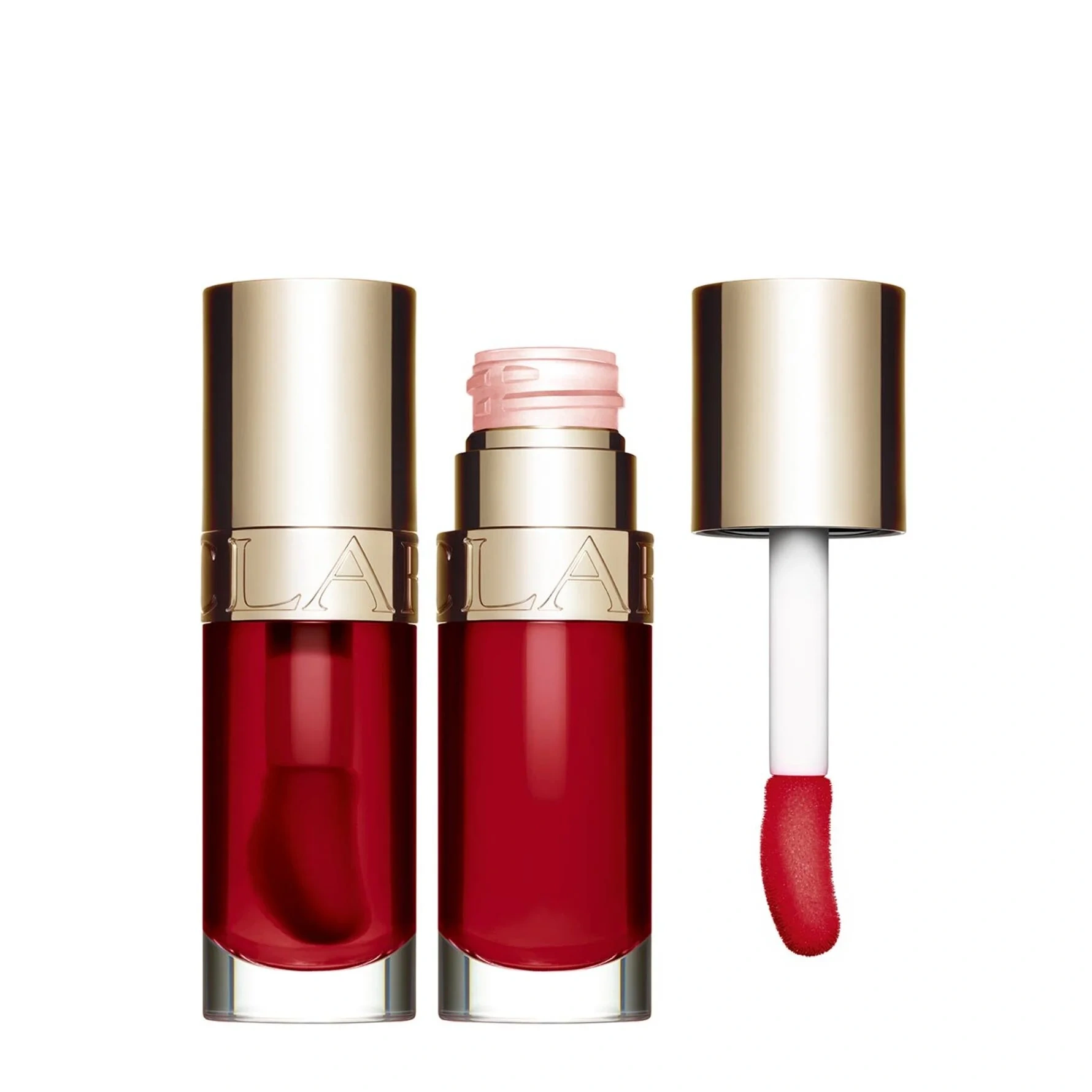 Clarins Lip Comfort Oil 03 Cherry