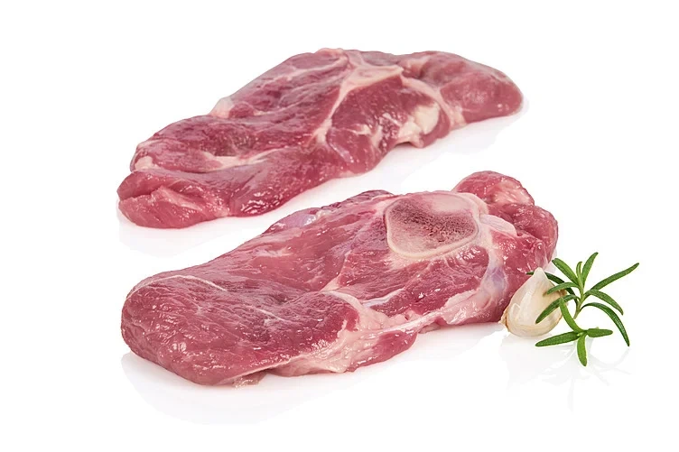 Bog av Ungsau Skivet Ca 4kg