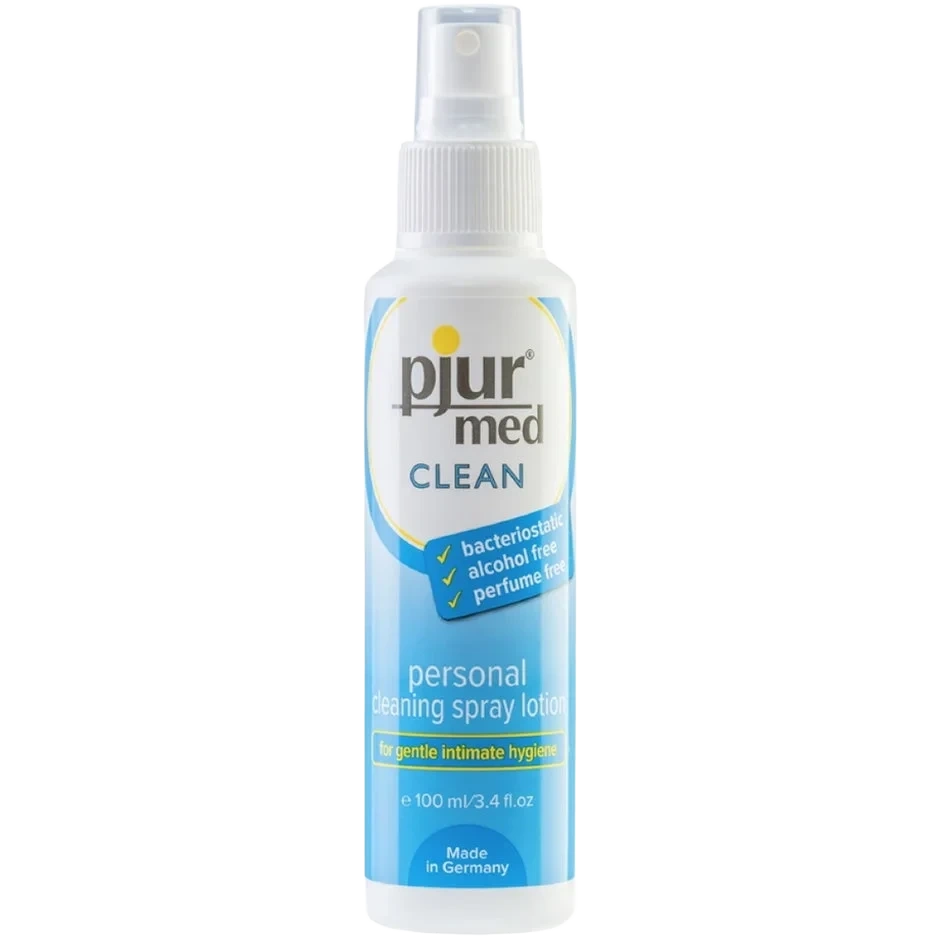 pjur Clean Spray
