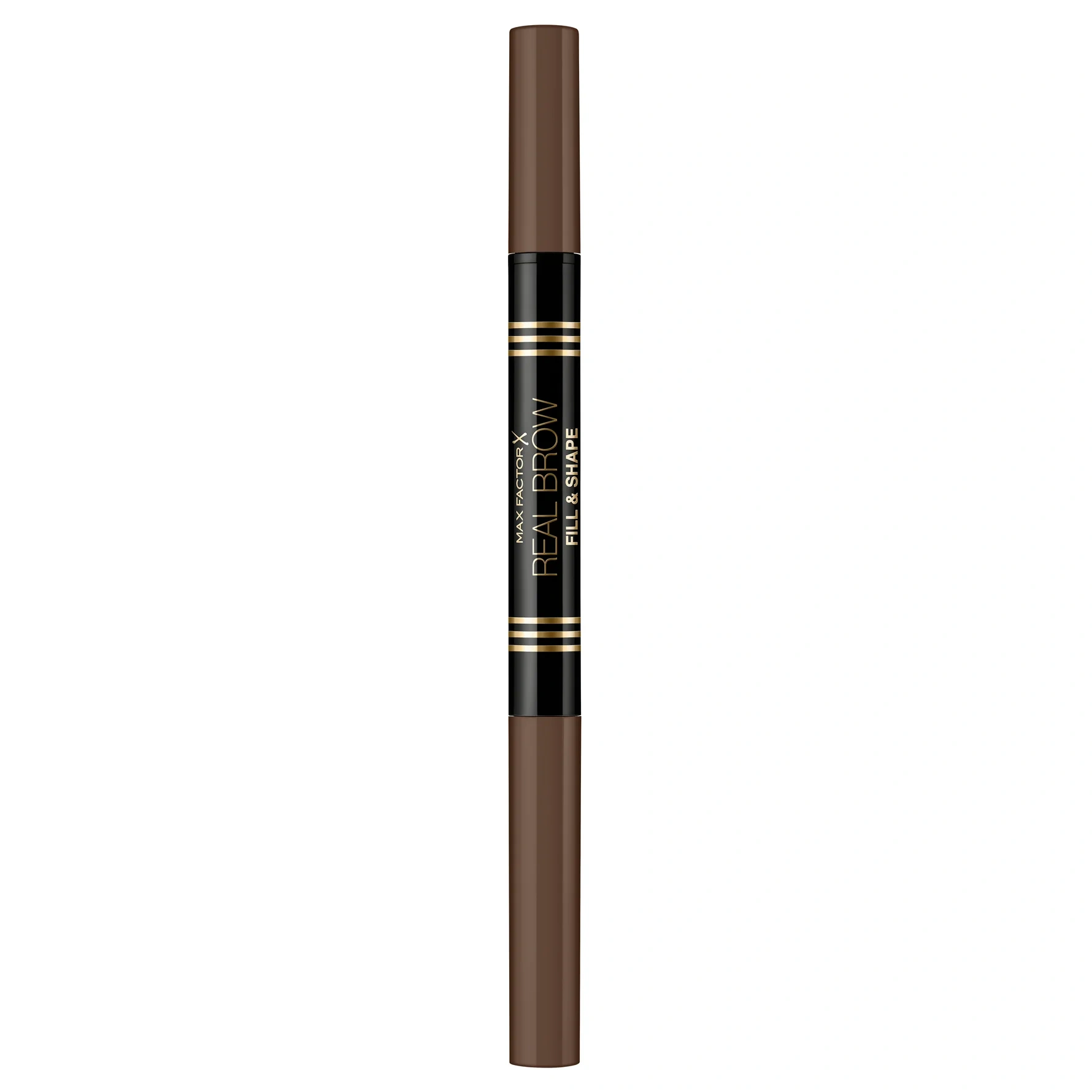 Max Factor Real Brow Fill & Shape Pencil 2 Soft Brown