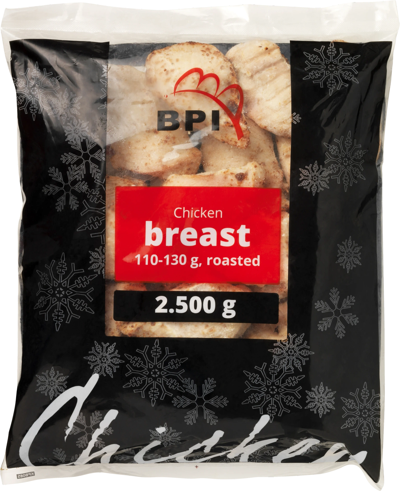 BPI Kycklingfile