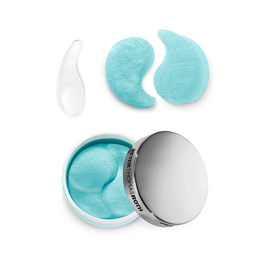 Peter Thomas Roth Water Drench® Hyaluronic Cloud Hydra-Gel Eye Patches 60 stk.