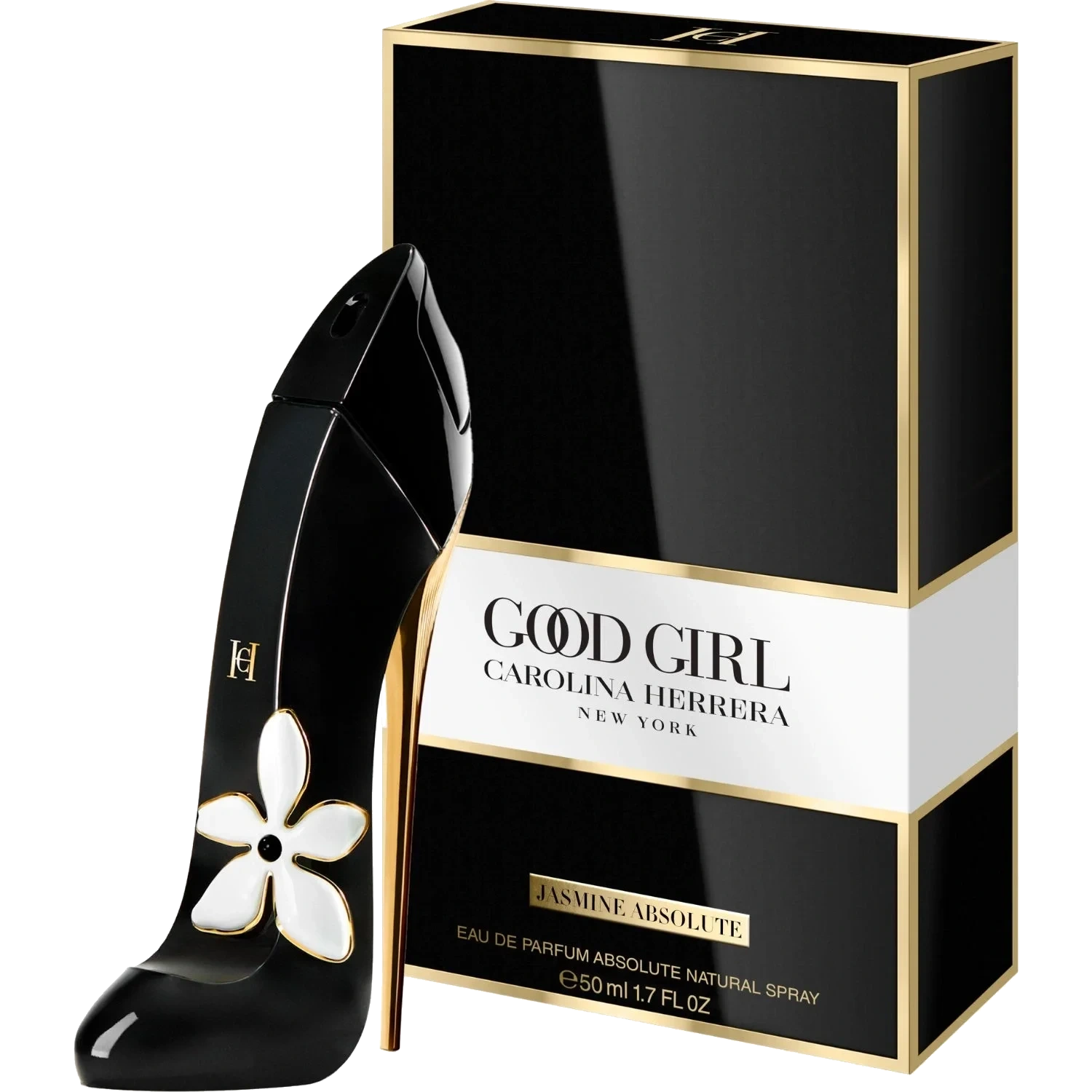 Carolina Herrera Good Girl Jasmine Absolute Eau de Parfum 50 ml
