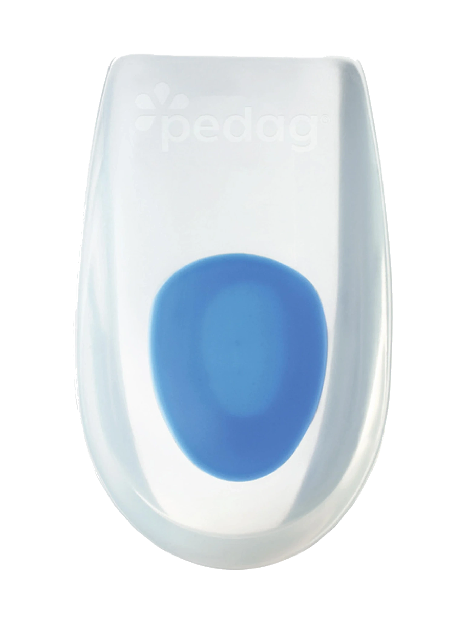 Pedag Hælsåle 174 Ultra Heel, 1 par