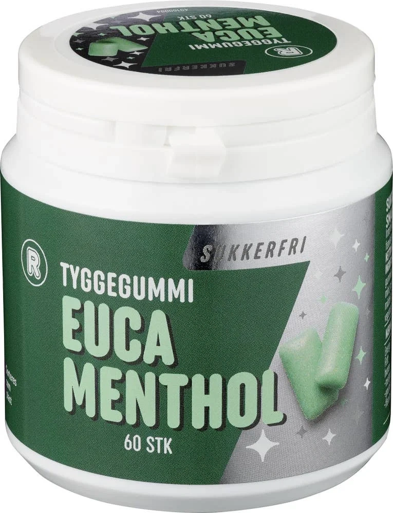 R Eucamenthol