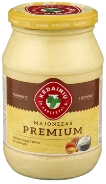 Majones Premium 430g