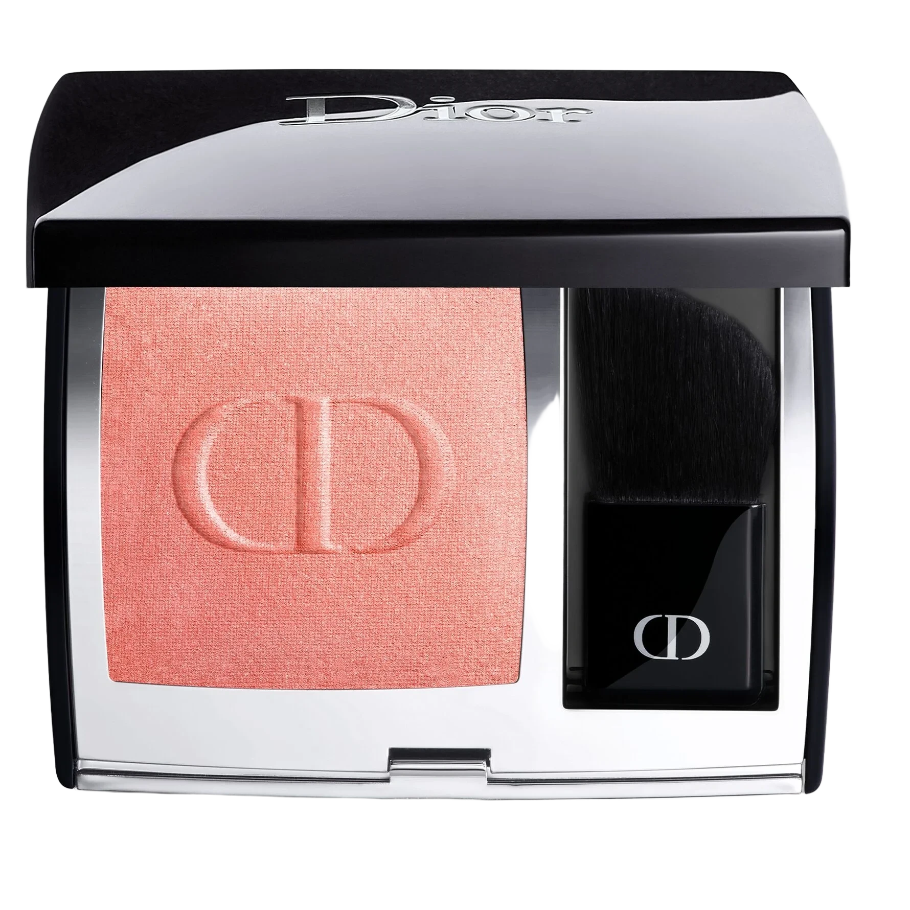 DIOR Rouge Blush Cheek And Cheekbone Blush 505 Sensual