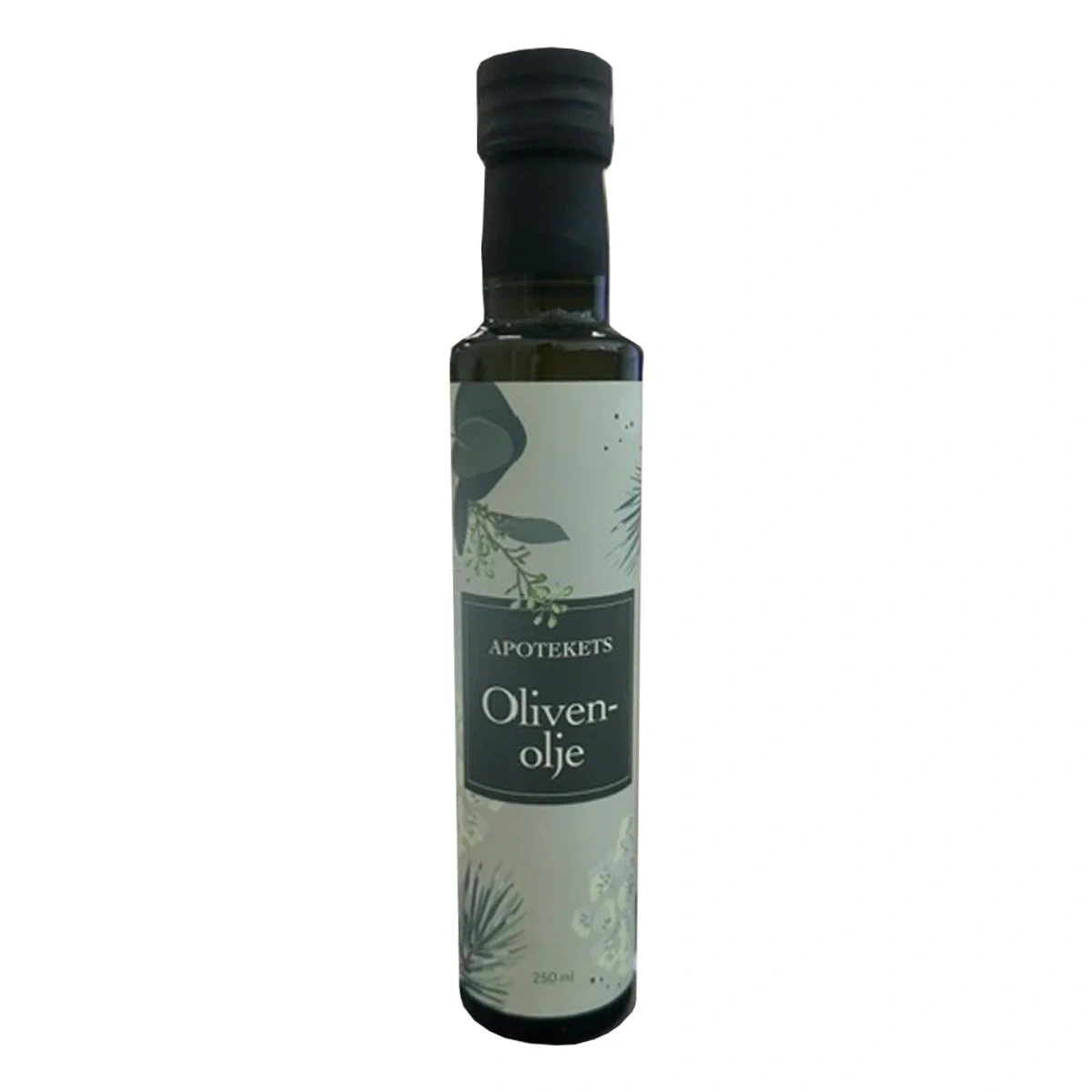 Extra Virgin Olivenolje 250ml