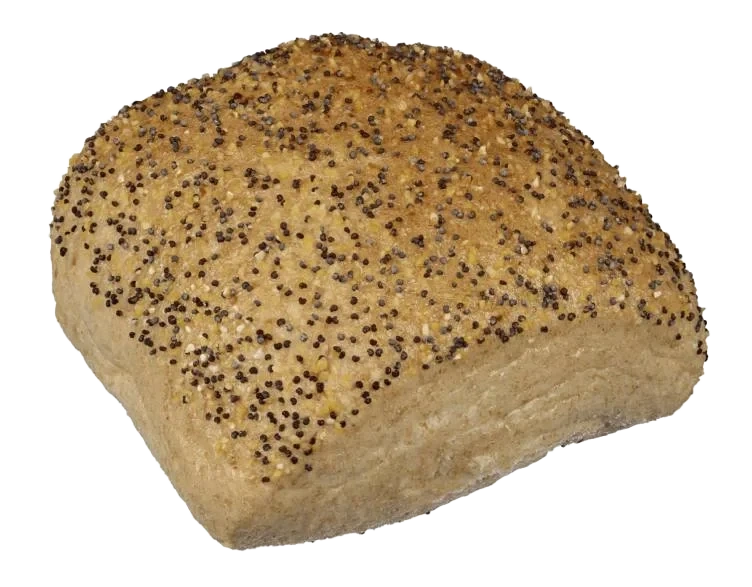 Solstykke 75g 48stk Bakehuset