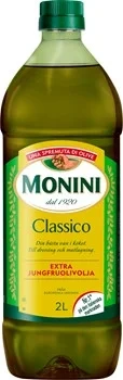 Extra Jungfruolivolja Classico