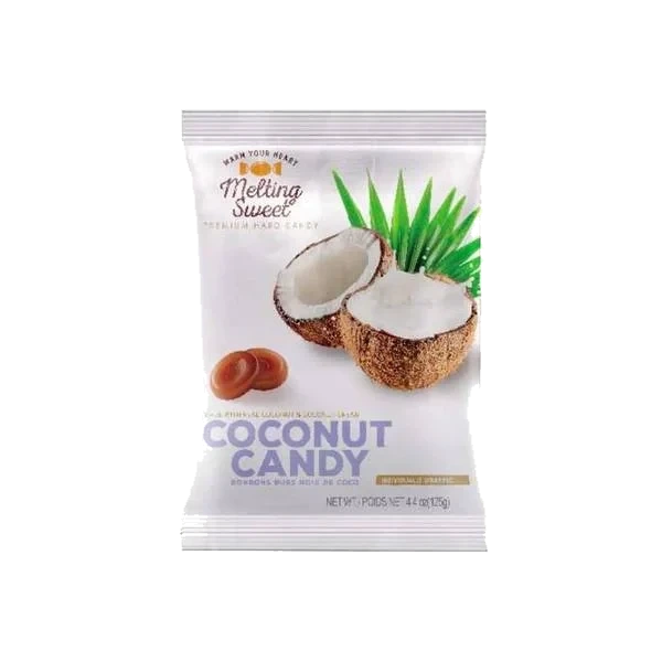 Coconut Candy