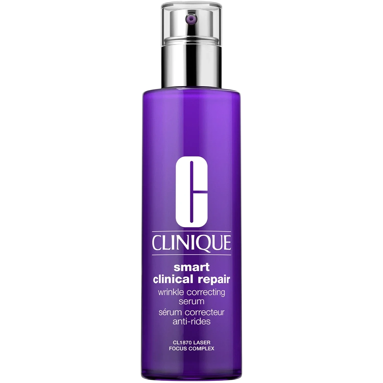Clinique Smart Clinical Repair Wrinkle Correcting Serum