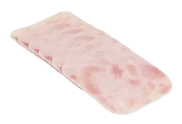 Kokt skinke  200g