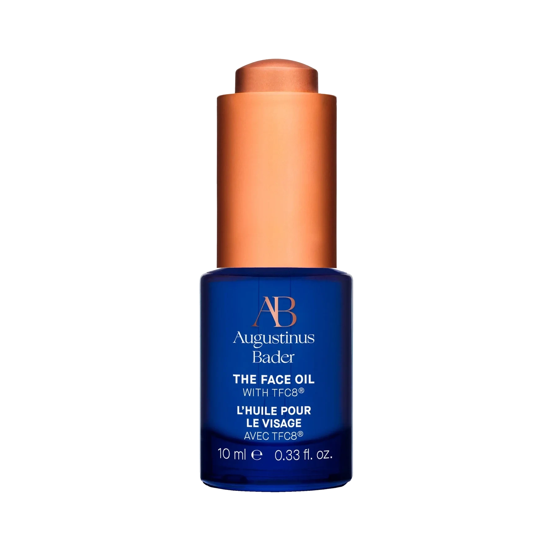 Augustinus Bader The Face Oil 10 ml
