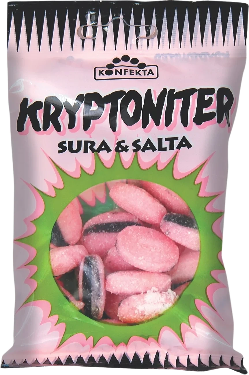 Kryptoniter Original