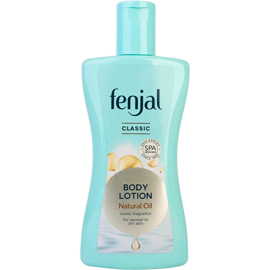 Fenjal Classic Body Lotion